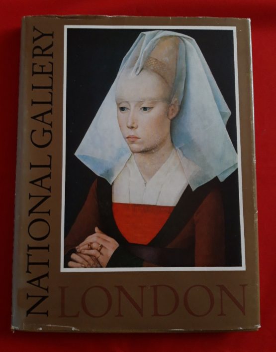 National gallery London