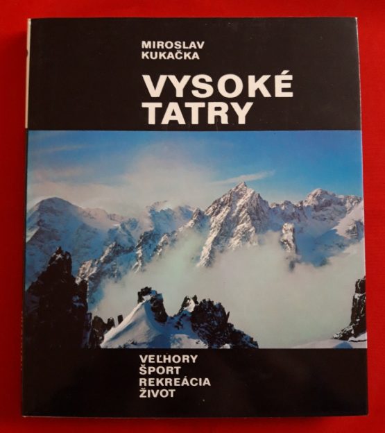 Vysoké Tatry