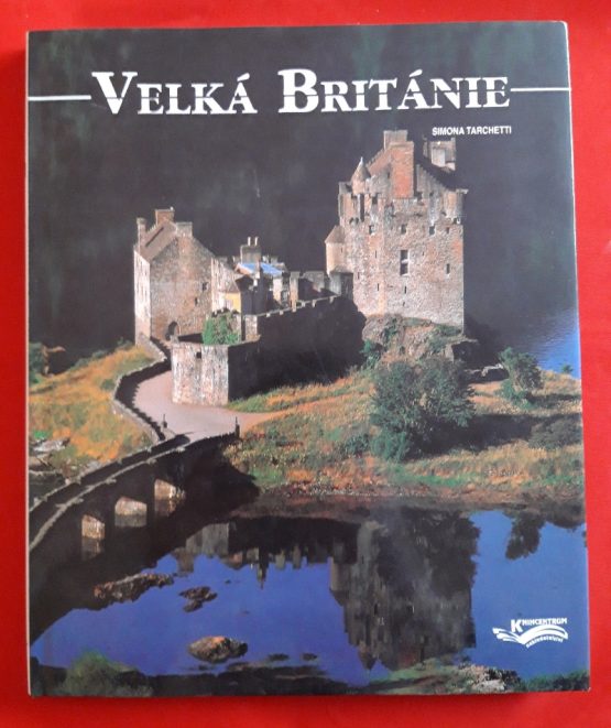 Velká Británie