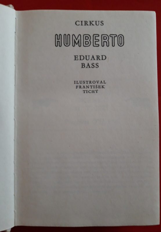 Cirkus Humberto - Image 2