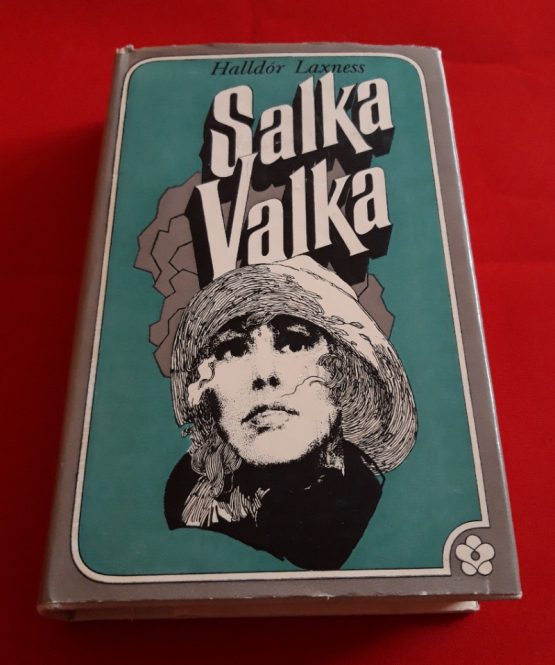 Salka Valka