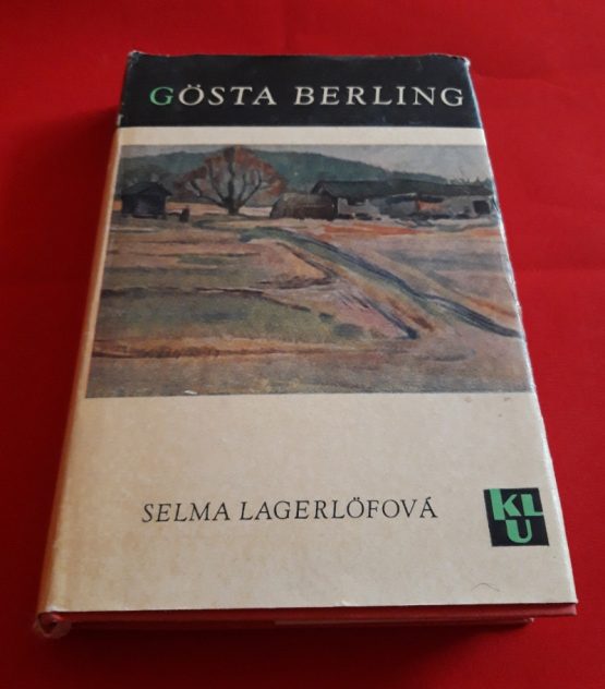 Gösta Berling
