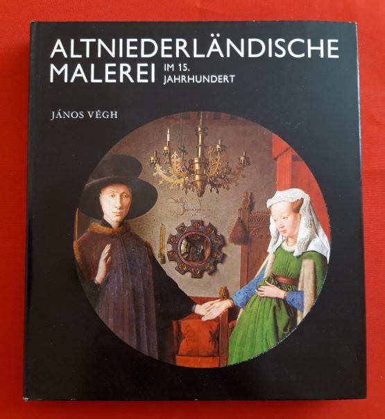 Altniederländische Malerei im 15. jahrhundert