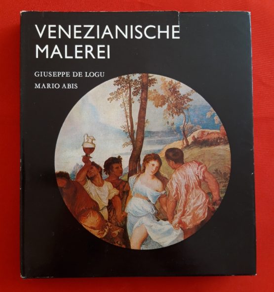 Venezianische malerei