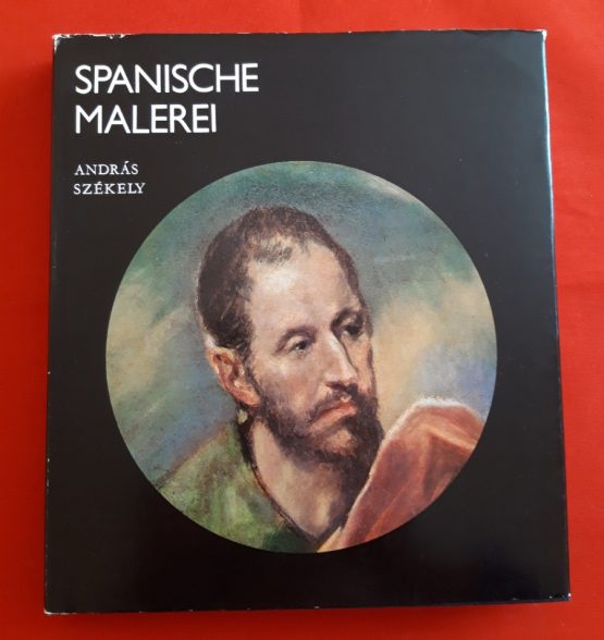 Spanische malerei