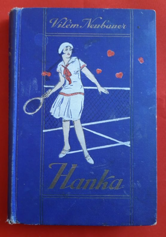 Hanka