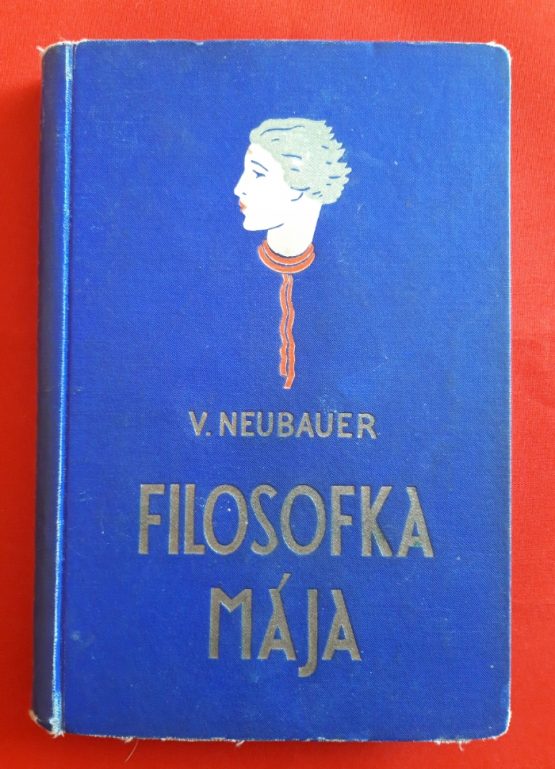Filosofka Mája