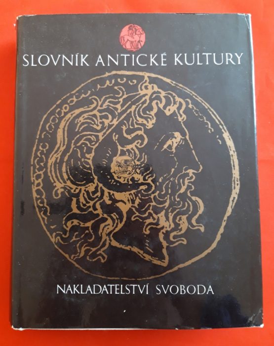 Slovník antické kultury