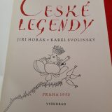 České legendy - Image 2
