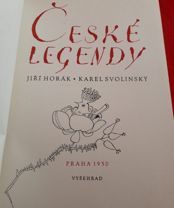 České legendy - Image 2