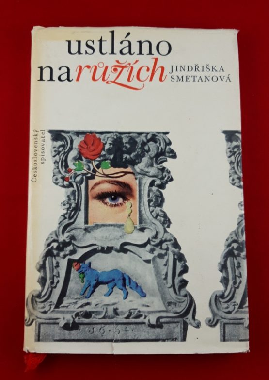 Ustláno na růžích