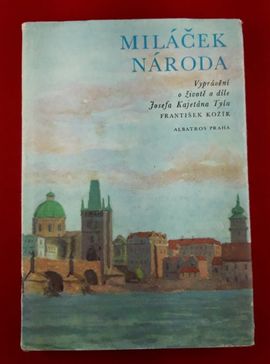 Miláček národa