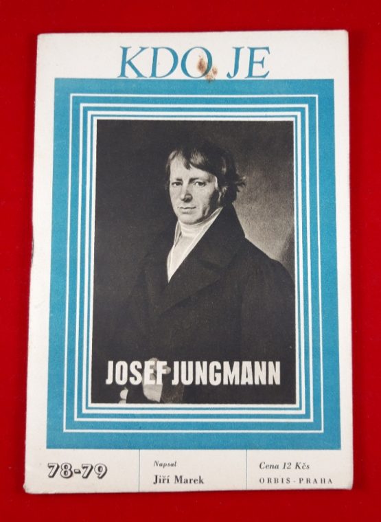 Josef Jungmann