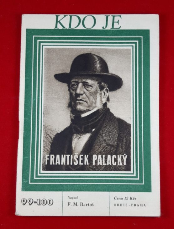 František Palacký