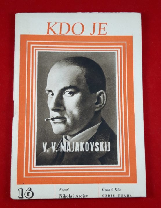 V. V. Majakovskij