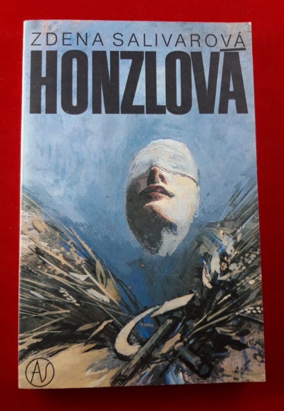Honzlová