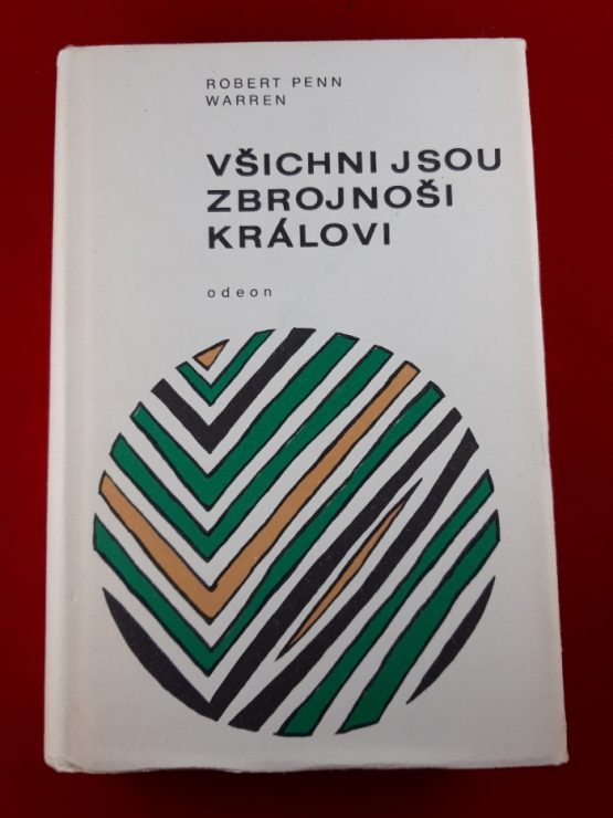 Všichni jsou zbrojnoši královi