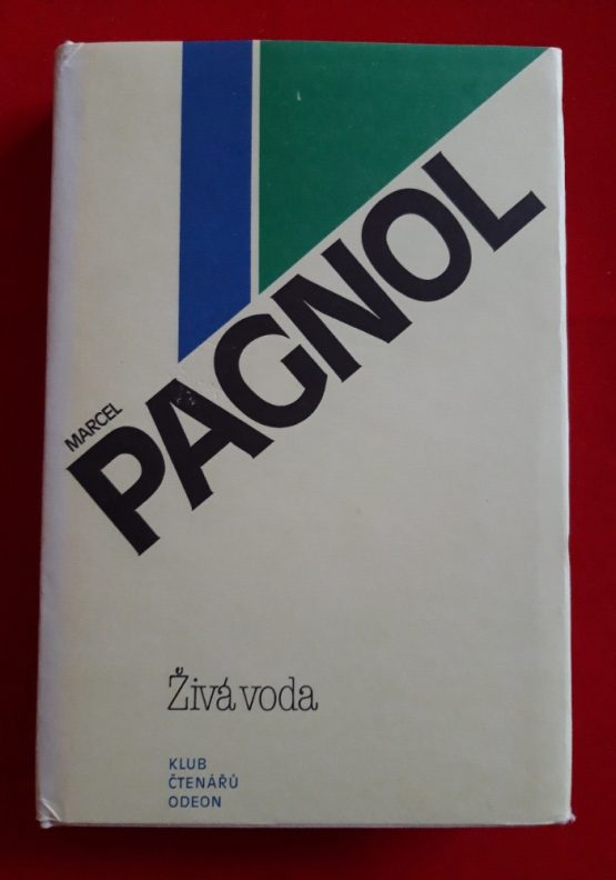 Živá voda