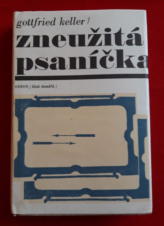 Zneužitá psaníčka