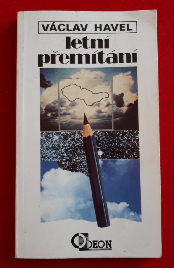 Letní přemítání