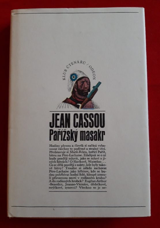 Pařížský masakr