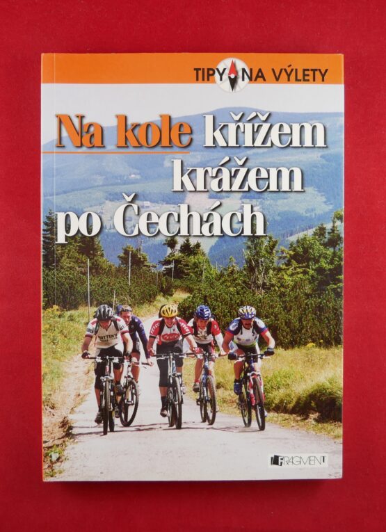 Na kole křížem krážem po Čechách