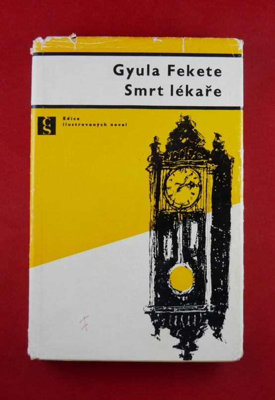Smrt lékaře