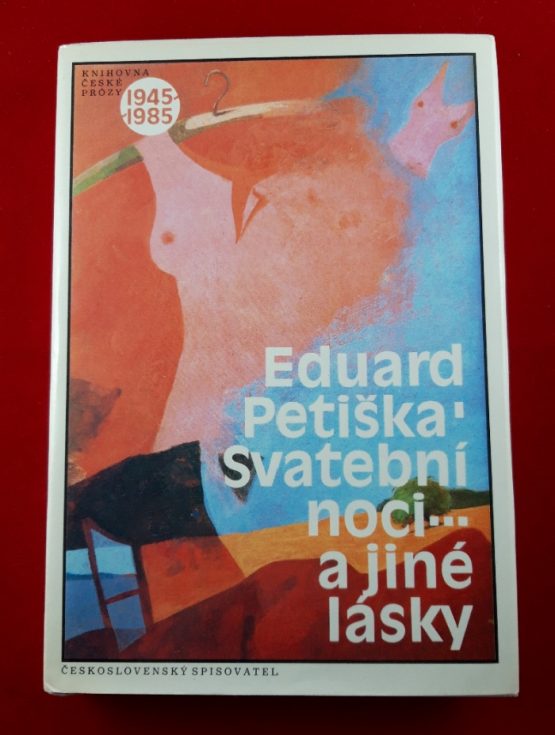 Svatební noci... a jiné povídky