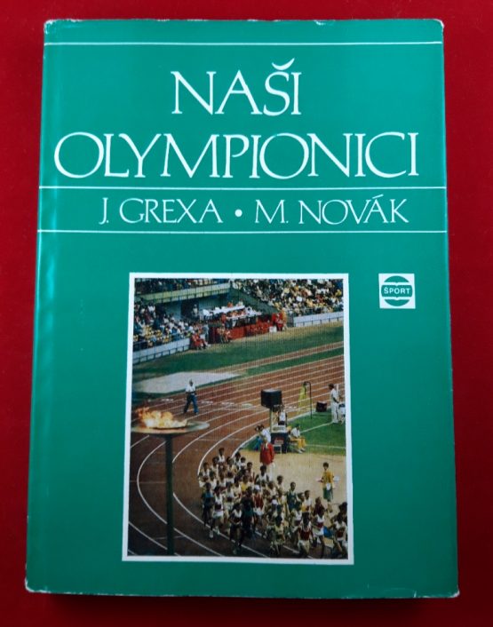 Naši olympionici