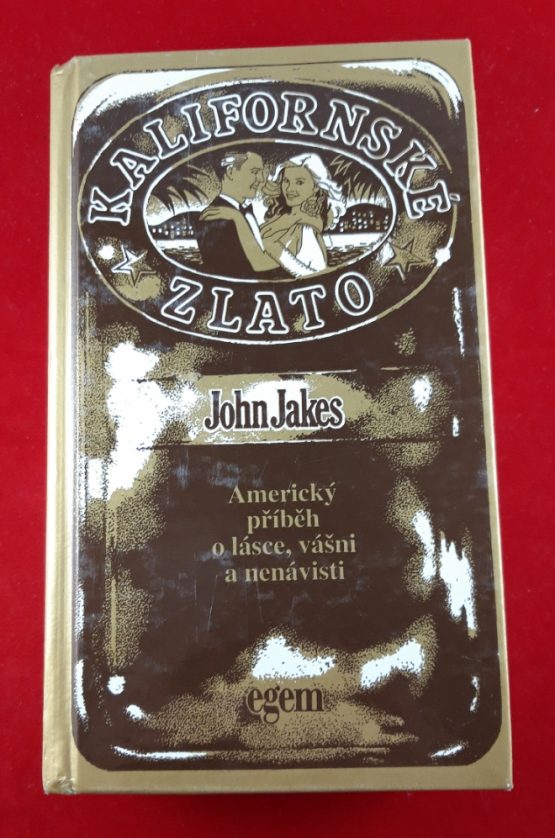 Kalifornské zlato