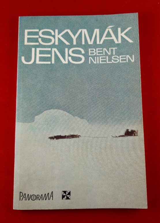 Eskymák Jens