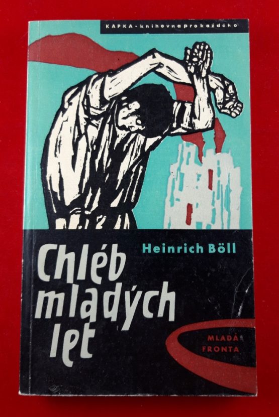 Chléb mladých let