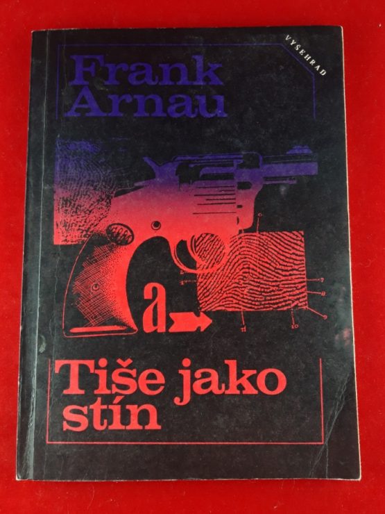 Tiše jako stín