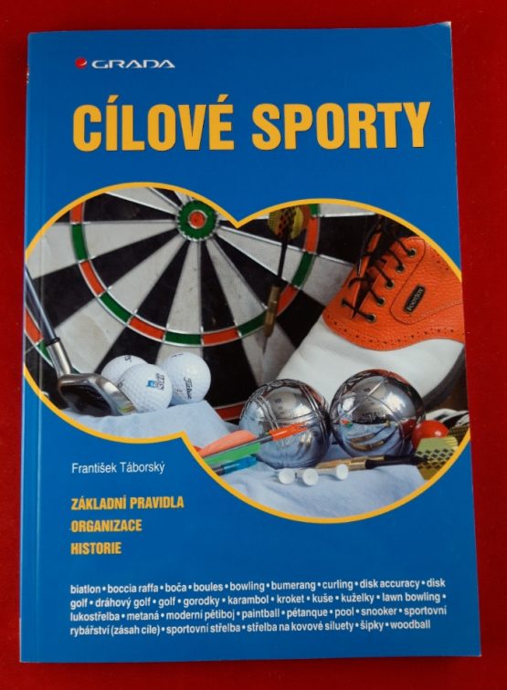 Cílové sporty