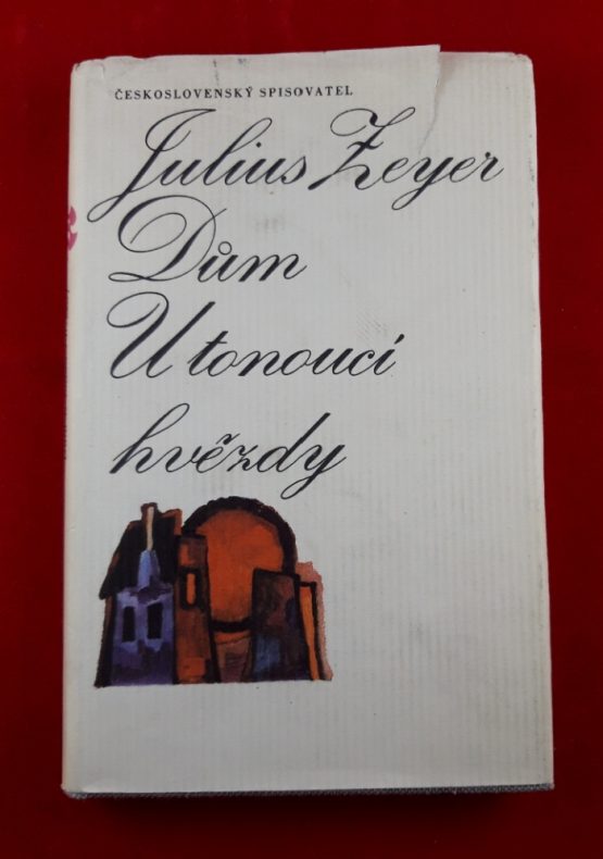 Dům u Tonoucí hvězdy