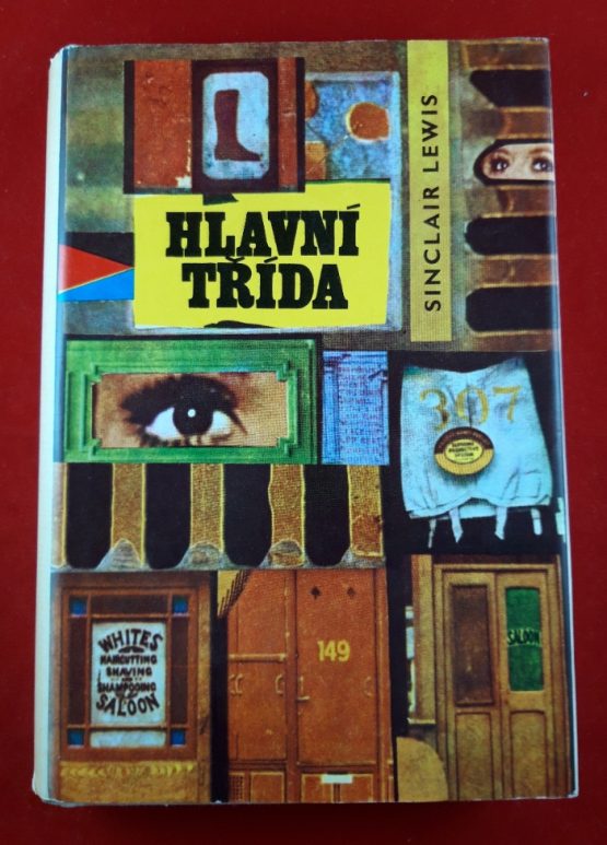 Hlavní třída