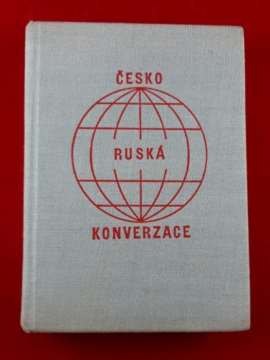 Česko - ruská konverzace