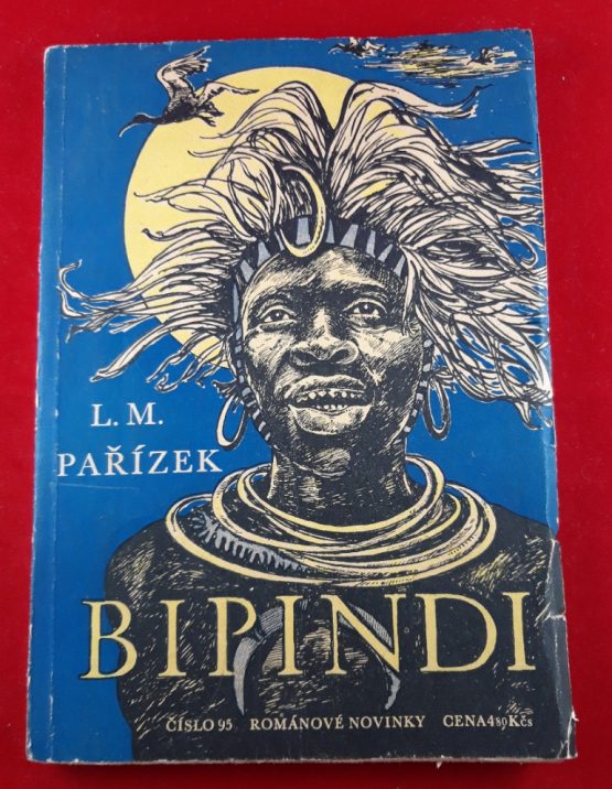 Bipindi