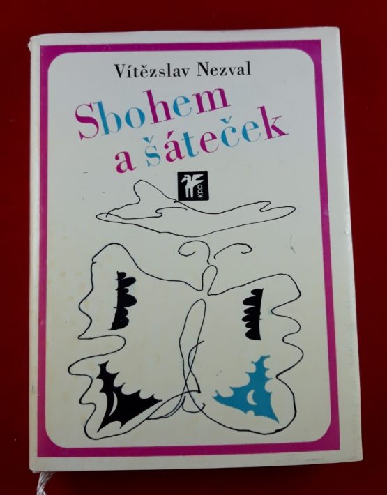 Sbohem a šáteček