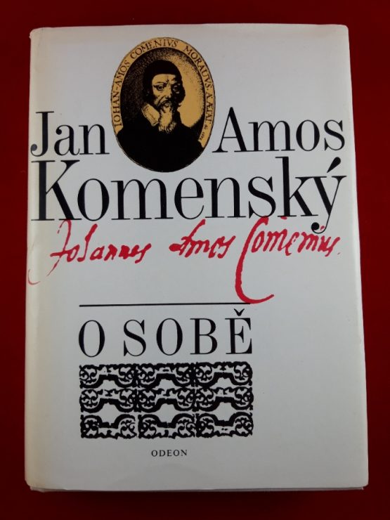 O sobě