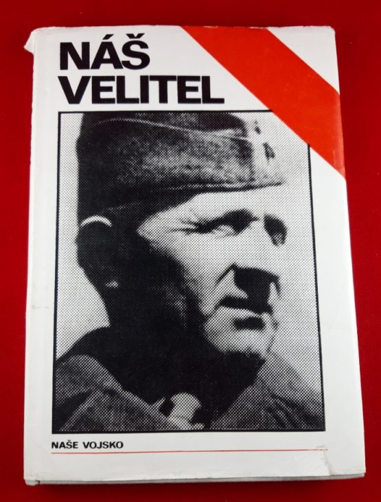 Náš velitel