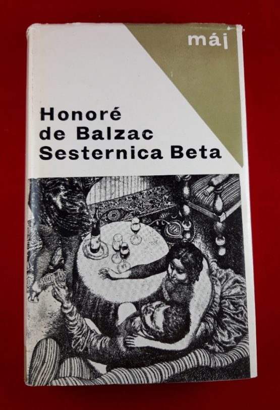Sesternica Beta
