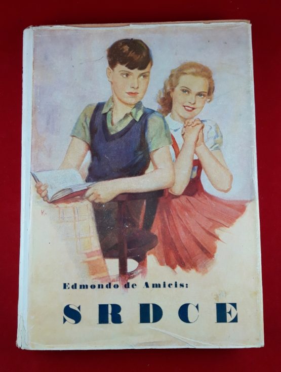 Srdce