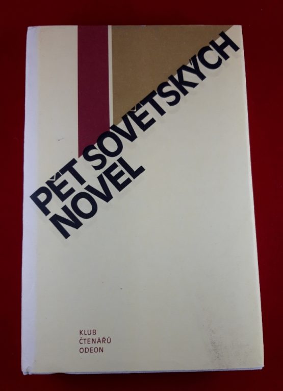 Pět sovětských novel