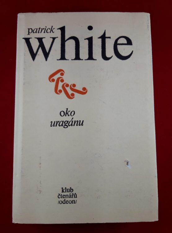 Oko uragánu