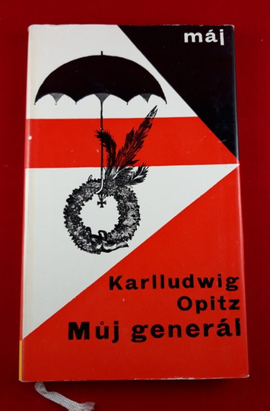 Můj generál