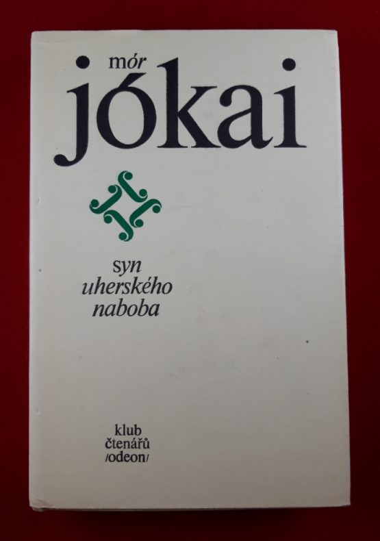 Syn uherského naboba