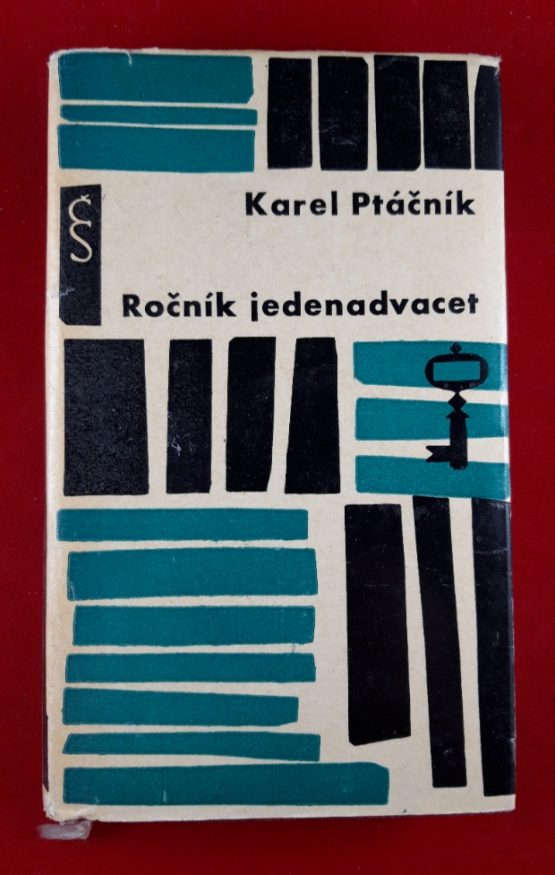 Ročník jedenadvacet