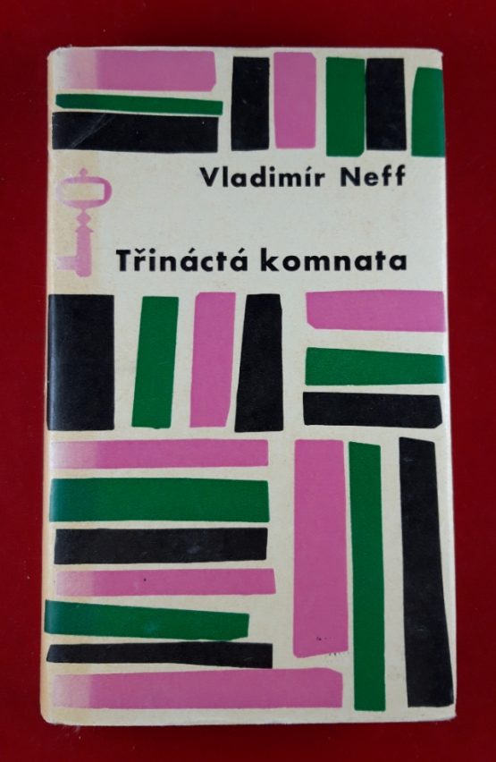 Třináctá komnata