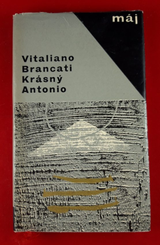 Krásný Antonio